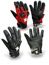 TLA WIK Guanti moto in