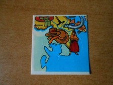 FIGURINA L'ITALIA E LE SUE