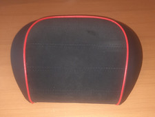 SCHIENALE BAULETTO POSTERIORE PIAGGIO VESPA GTV GTS 125 250 300 GT 125L 200L 