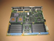 501-1912 SUN SPARCSTATION 2 SCHEDA MADRE -06 REV 53