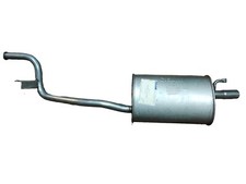 MARMITTA SCARICO POSTERIORE