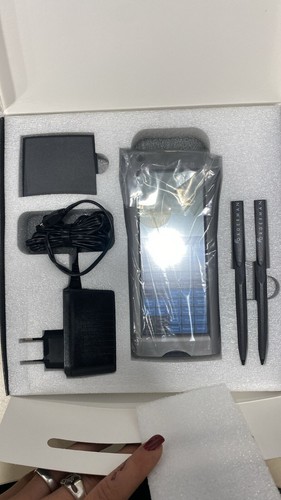 Palmare orderman max2 - palmare,