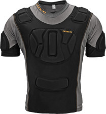 Tour upper body codice in - body,