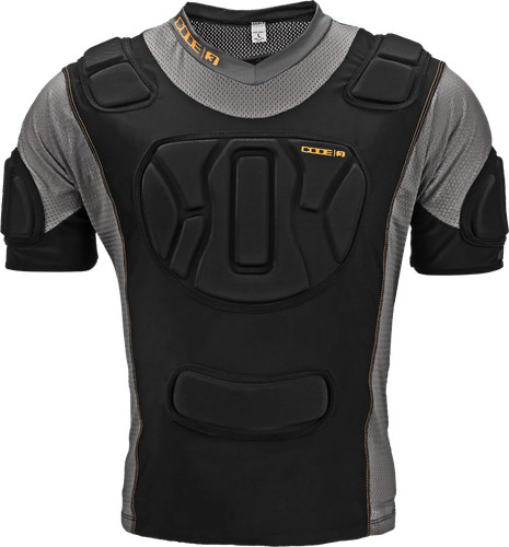 Tour upper body codice in - upper,