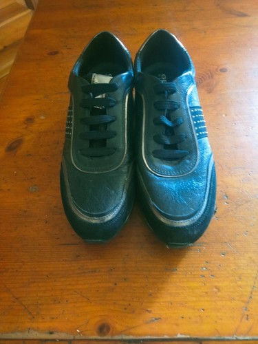 Scarpe donna geox 37 - n.,