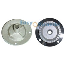 BRUCIATORE CUCINA PIANO