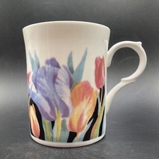 Kingsbury tulips fine bone