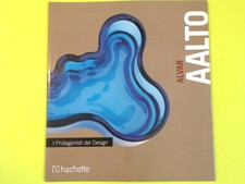 ALVAR AALTO I PROTAGONISTI DEL