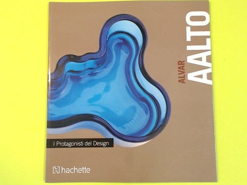 Alvar aalto protagonisti del - alvar,