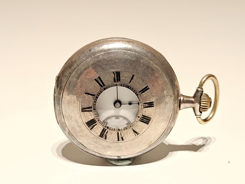 Antique rare early solid - antique,