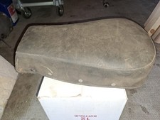 gilera regolarità 98 sella