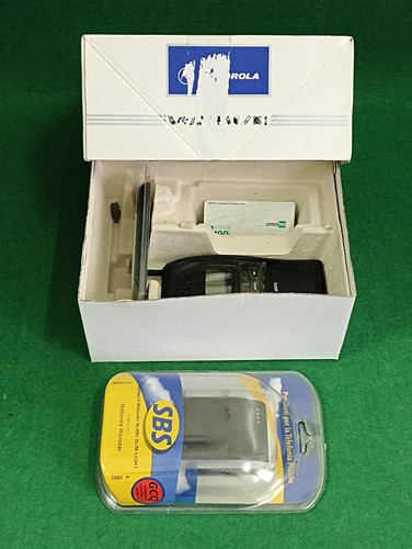 Telefonino cellulare vintage - cellulare,