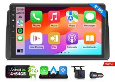 9in android for bmw - 9in,