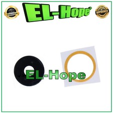 VETRINO VETRO LENTE FOTOCAMERA