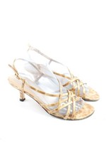 STUART WEITZMAN Sandaletto con