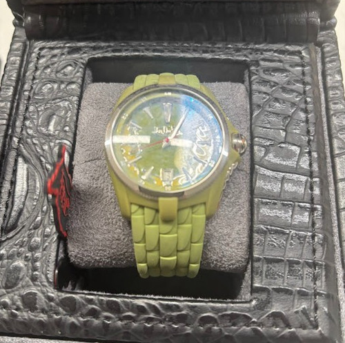 Orologio analogico von dutch - von,