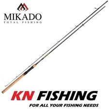 MIKADO INTRO II CANNA DA