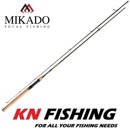 Mikado intro canna da - ii,