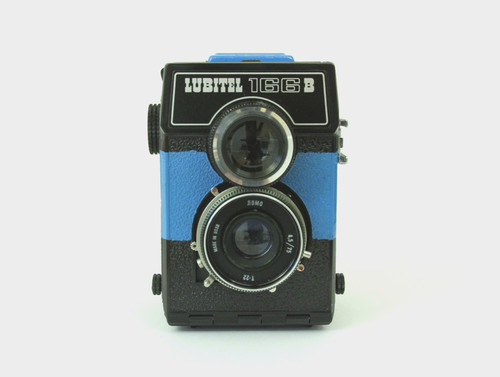Lubitel 166 ricambio - 166, ricambi
