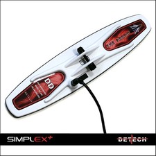 Piastra arrow 18x4 - piastra, dd