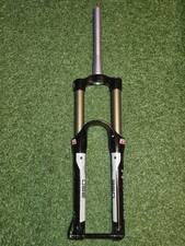 New Marzocchi 350 R 26" Fork