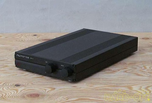 Amplificatore integrato