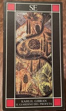 Il Giardino del profeta -