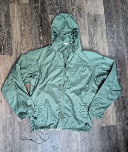 Bean men s hooded - men’s,