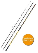 Canna trabucco athena evo surf - canna,