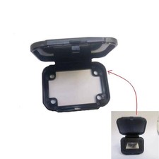 Staffa da pannello copertura