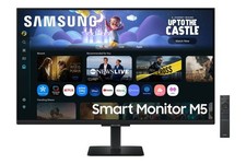 Samsung M5 Smart Monitor -