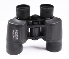 OLYMPUS 8x40 DPS binocolo 8,2