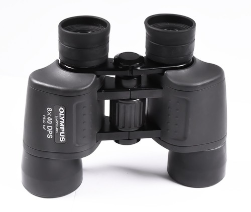 Olympus 8x40 dps binocolo 2 - olympus, 8,2