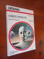 B5007 urania antologie - urania, le