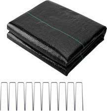 Telo Pacciamatura 1X10M, Telo