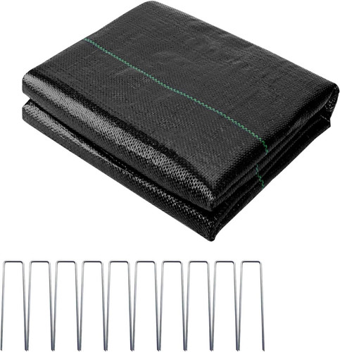 Telo pacciamatura 1x10m - telo,