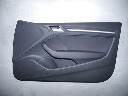 Pannello portiera audi a3 - sx,