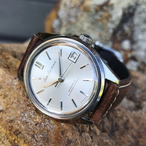 Orologio seiko sportsman - orologio,