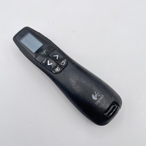 Logitech r800 presentatore - logitech,