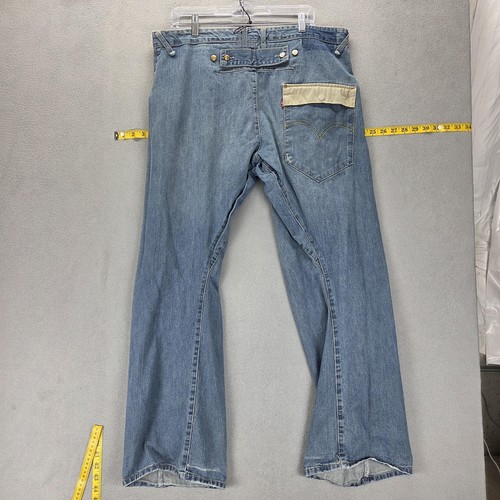 Jeans vintage levis engineered - jeans,