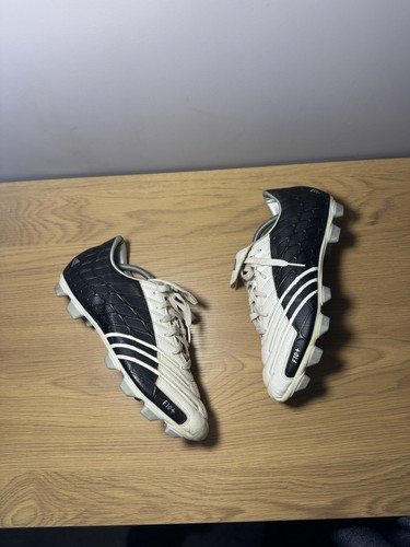 Scarpe tacchetti calcio adidas - scarpe,