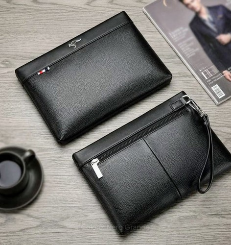 Pochette uomo elegante - uomo, in