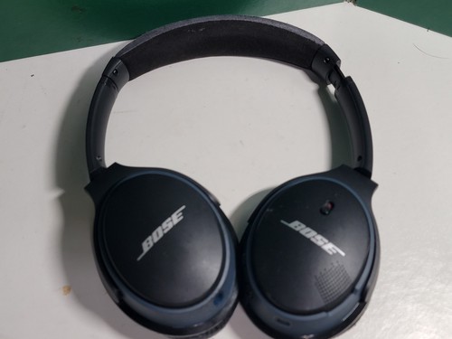 Cuffie wireless bose quiet - cuffie,