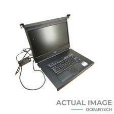 IBM 7316-TF4 Console server