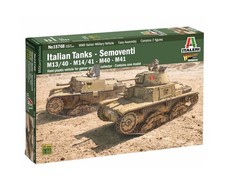 ✅ ITALERI 15768 - Scala