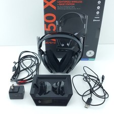 Logitech Astro A50 X Premium