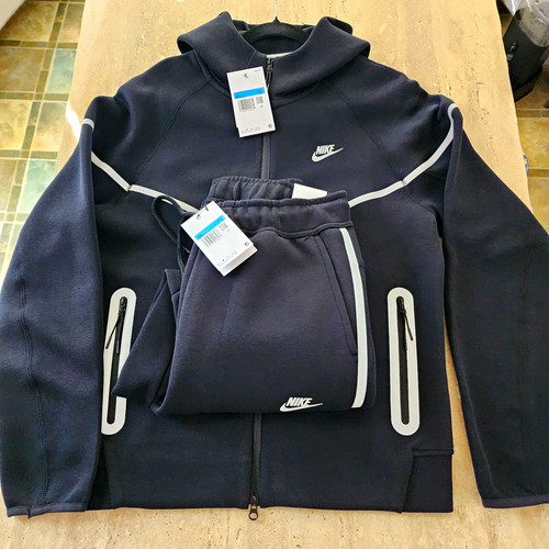 Set tuta nike full - nike,