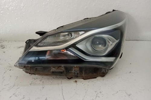 Faro anteriore sinistro per - anteriore,