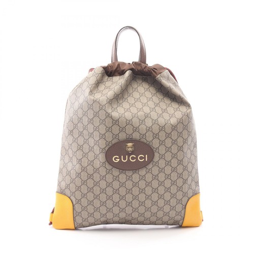 Gucci supreme zaino - supreme, con