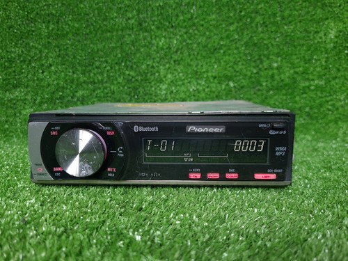 Pioneer deh 600bt - deh-600bt,